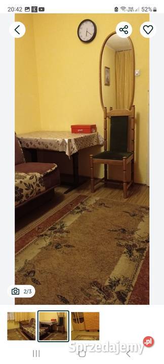 Pokój na Targówku mazowieckie Warszawa