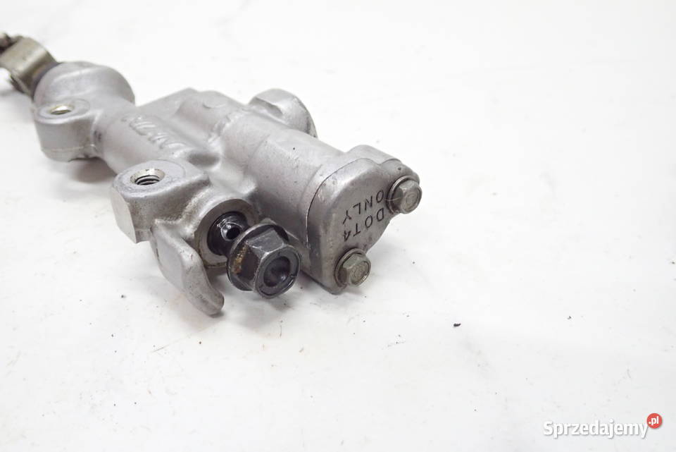 Pompa Hamulca Hamulcowa Tył Honda CRF 450 0912r Pompy hamulcowe Strzelce Krajeńskie