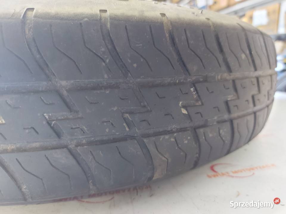 MONDEO MK4 S GALAXY MK3 koło dojazdowe 1258516 Kielce