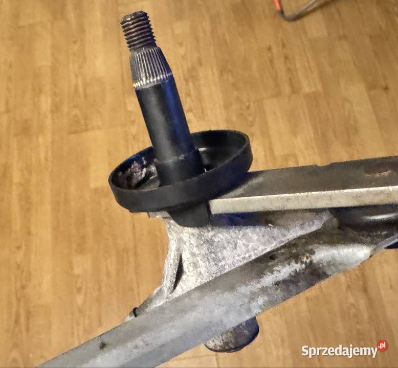 KIA VENGA HYUNDAI IX20 0919r MECHANIZM śląskie Sosnowiec