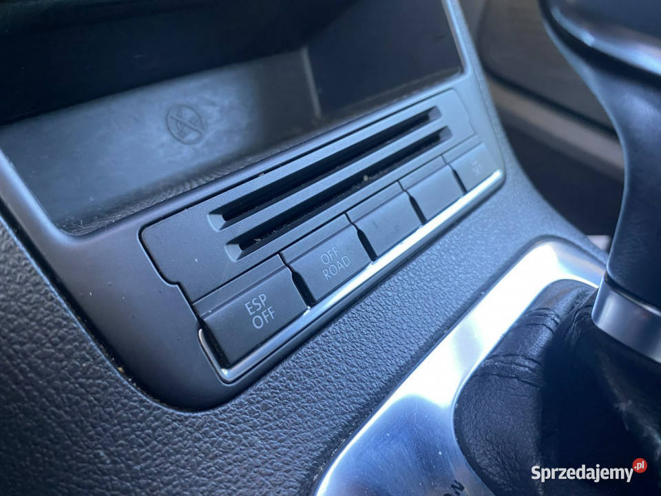 Volkswagen Taigun 20 tdi 4Motion xenon Navi bluetooth Volkswagen Gdańsk