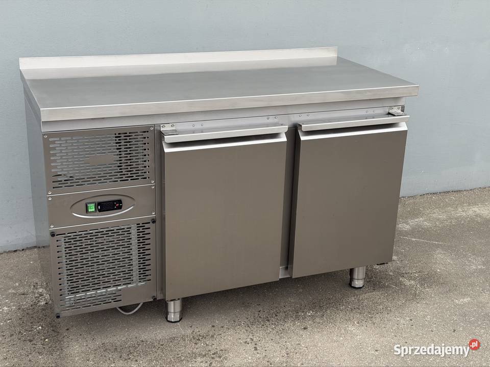 Stół chłodniczy Dora Metal Kalisz Pomorski