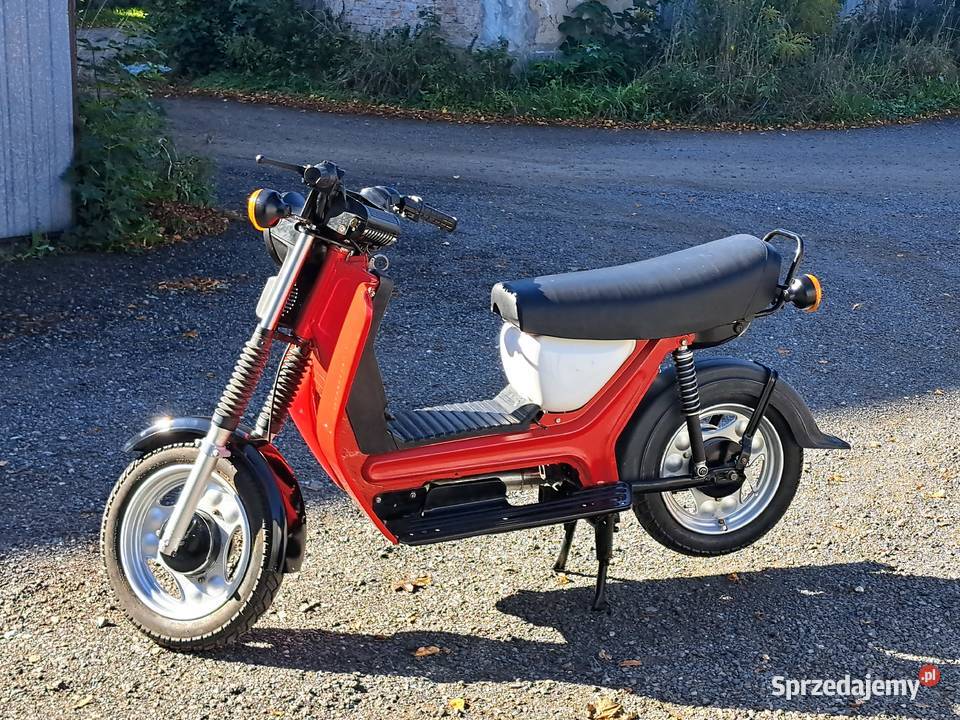 SIMSON SR50 calosc Lubliniec sprzedam