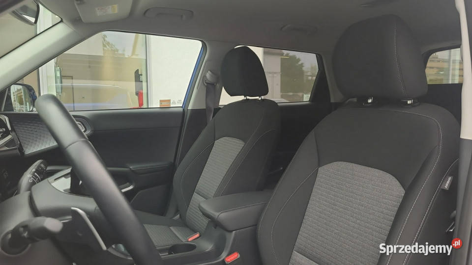 Kia Soul Zasięg do 452 64KwH204 LTechnologiczny Toruń sprzedam