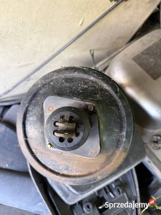 Serwo Hamulcowe Opel Combo C osobowe Kazimierza Wielka