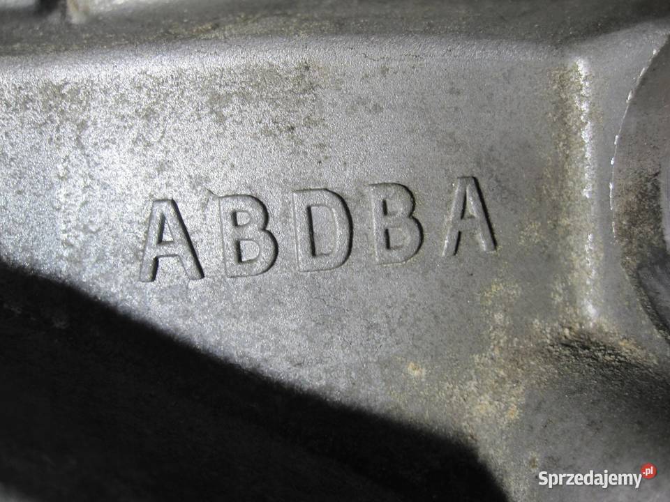 C FOCUS KUGA 16 16V IQDB 125 13r blok nominalny