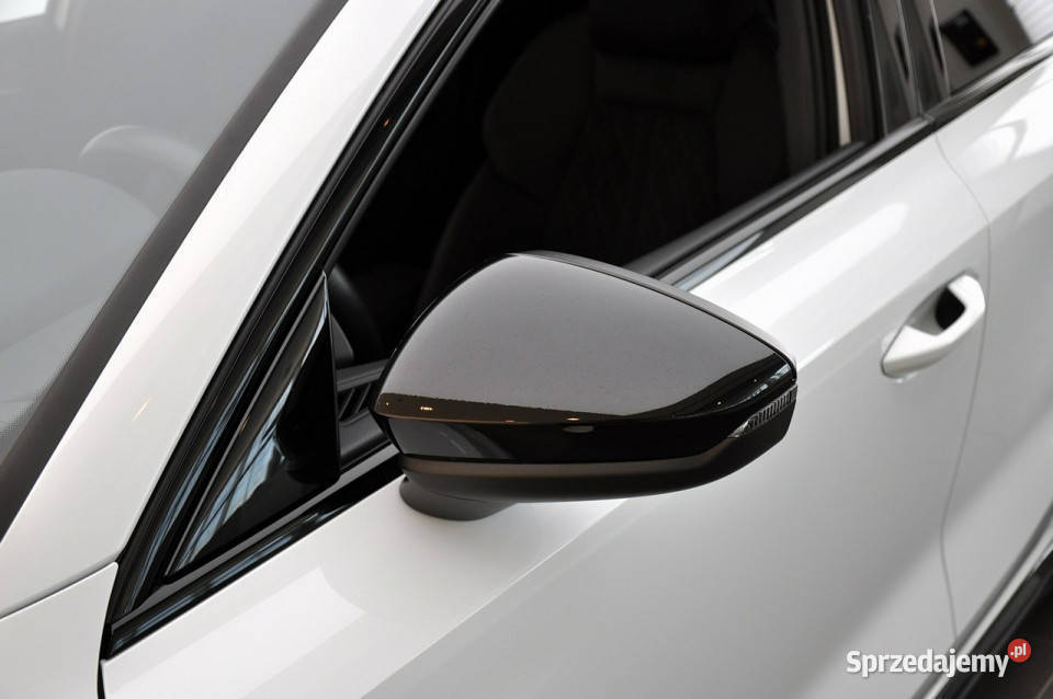 Audi A3 40TFSI Quattro Sline VirtualPlus Led ogrzewanie postojowe Kielce
