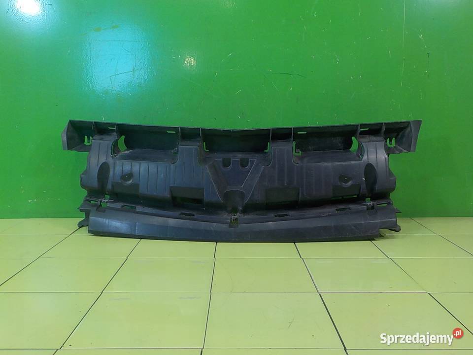 KANGOO II III 15 DCI 10r VAN pas przedni Suków