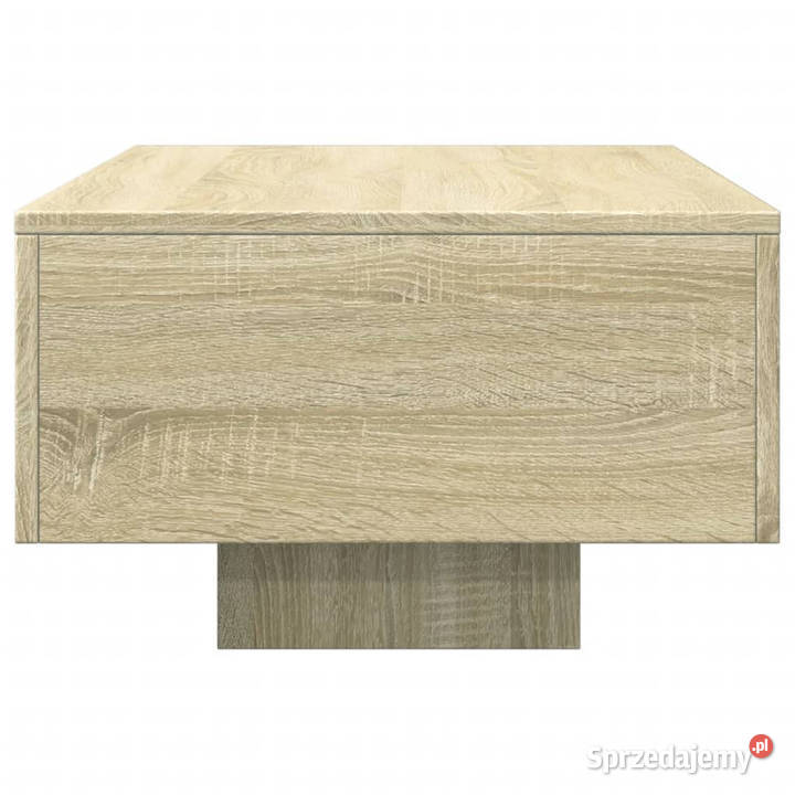 Stolik kawowy dąb sonoma 100x495x31 WM834894 sprzedam