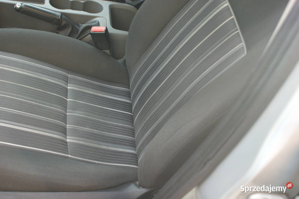 Ford Focus 20 Kombi LPG Kozienice