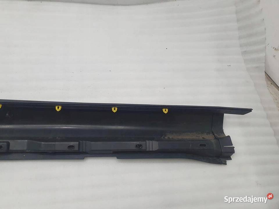 LISTWA PROGOWA LEWA VOLVO XC90 45200