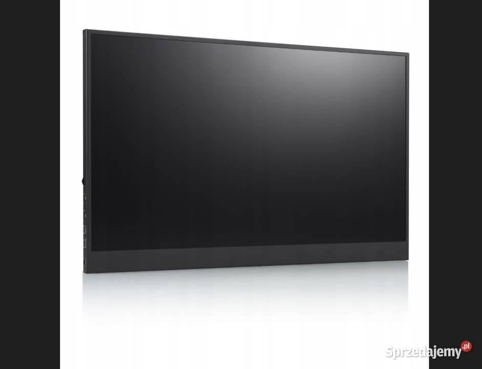 Monitor dotykowy matowy Electrons PM1600XTSTouch Monitory i projektory