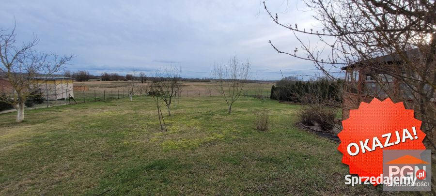 Sprzedam dom wolnostojący Niechorze 190m2
