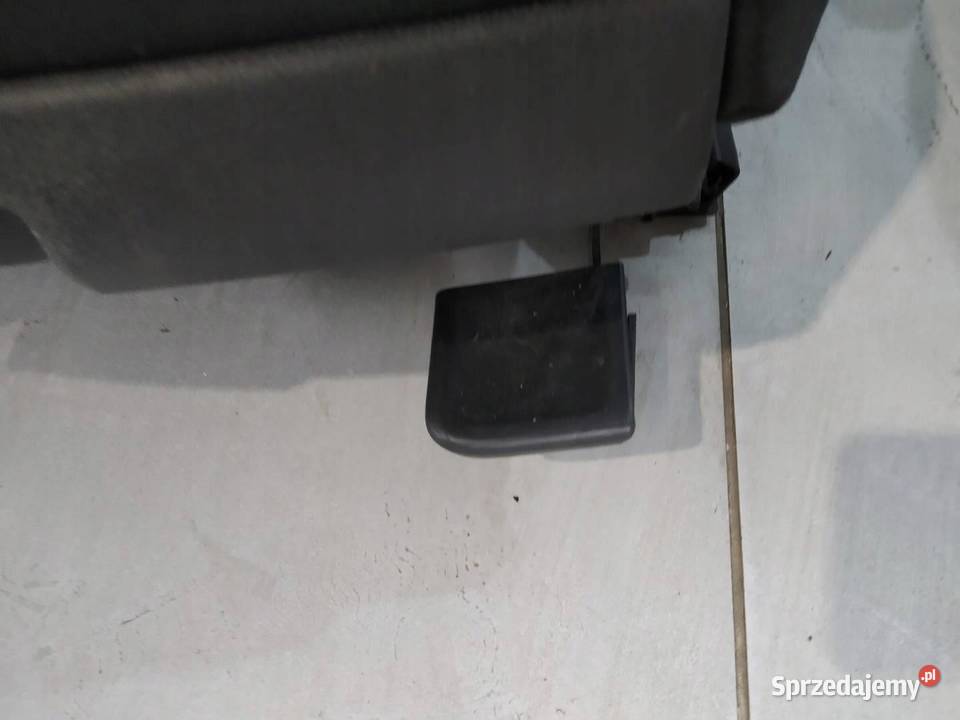 FOTELE KANAPA KOMBI AVANT ELEKTRYCZNY GRZANE osobowe