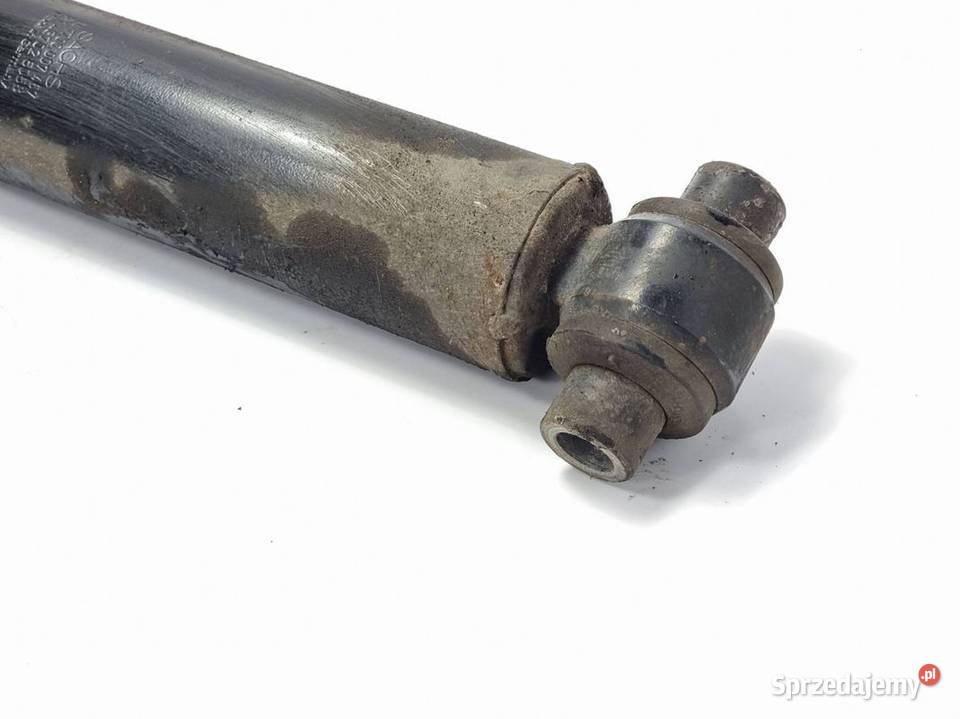 AMORTYZATOR PRAWY PRZÓD MAN TGX 18440 osobowe