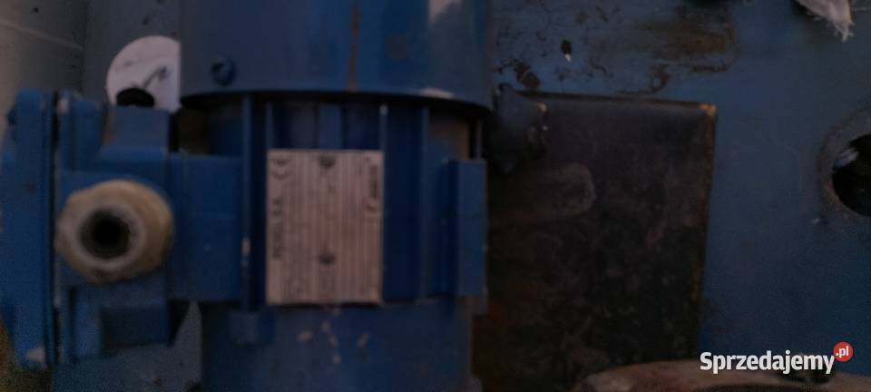 Reduktor podajnika eko groszek Akcesoria grzewcze Pabianice