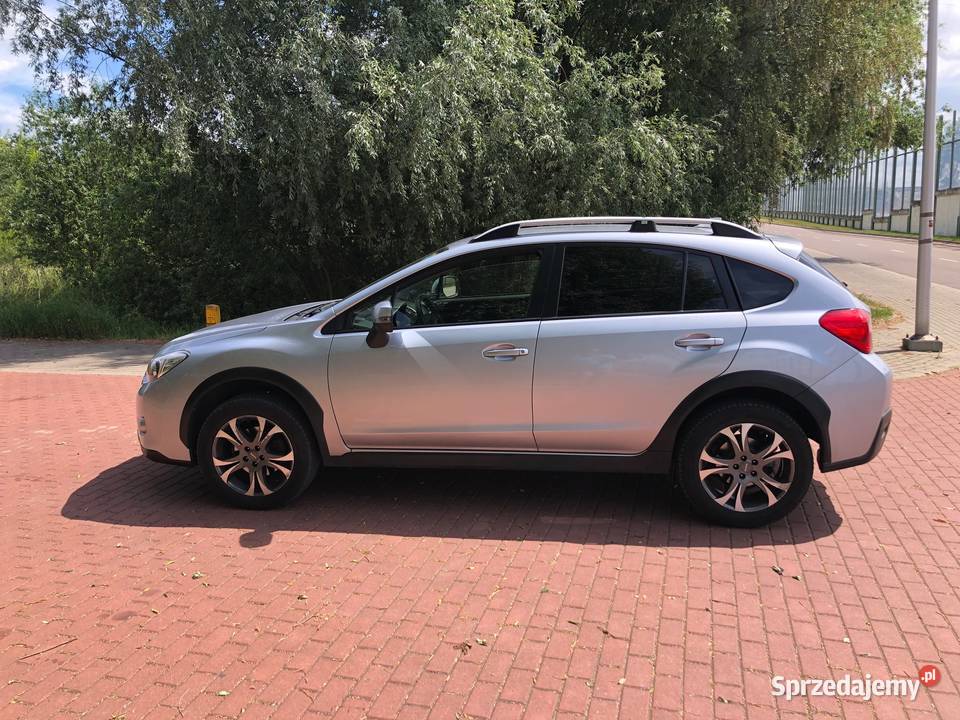 Salon Polska bezwypadek idealny Motoryzacja