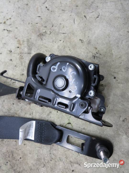 PAS NAPINACZ PRAWY PRZÓD MAZDA CX5 CX5 Pasy bezpieczeństwa lubelskie