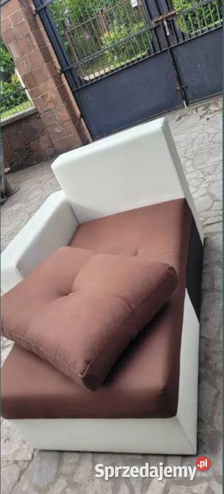 Kanapa Leżanki Narożnik Kielce