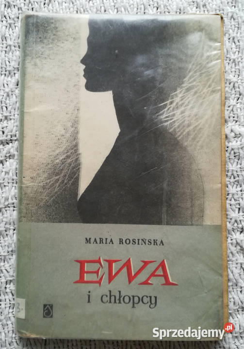 Ewa i chłopcy Maria Rosińska Białystok