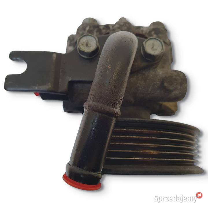 POMPA WSPOMAGANIA Hyundai Santa Fe II 22 CRDI Pompy wspomagania Pompy wspomagania lubelskie Chełm