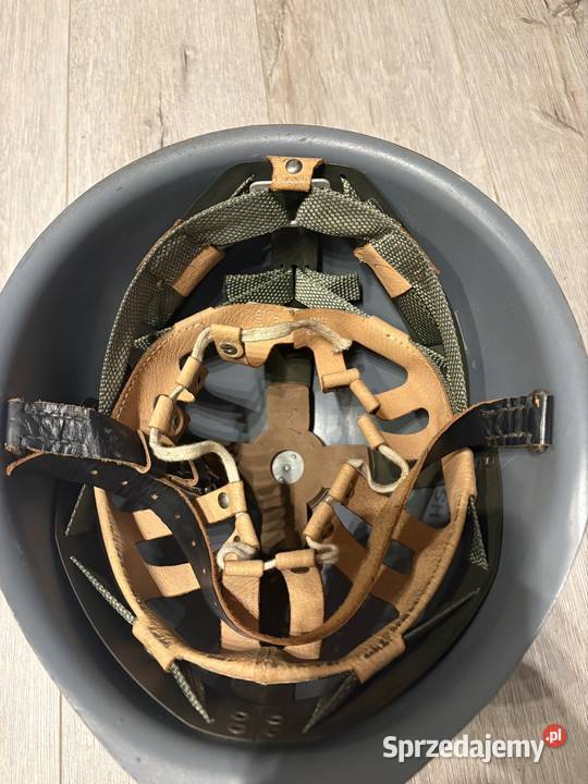 Hełm Polski ZOMO Słupsk