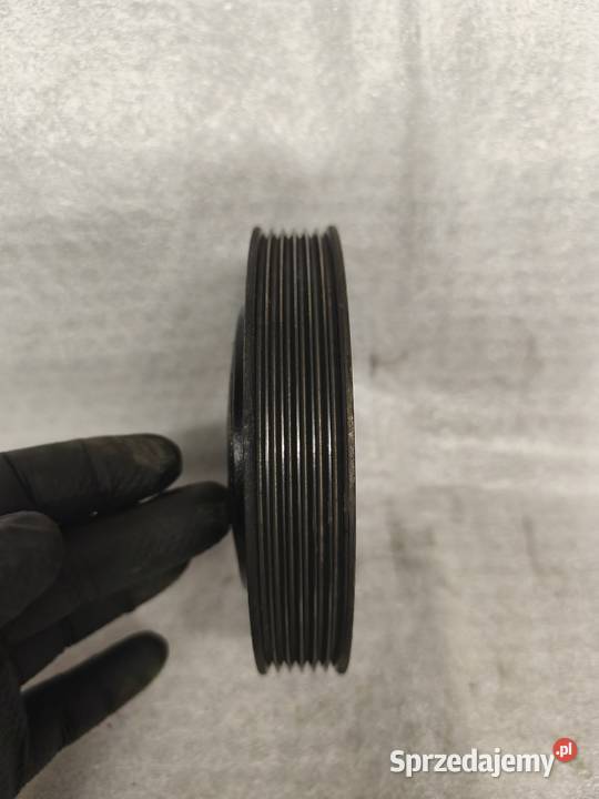 Peugeot Citroen 18 20 16V Koło pasowe wału Elementy napędu Dębica sprzedam