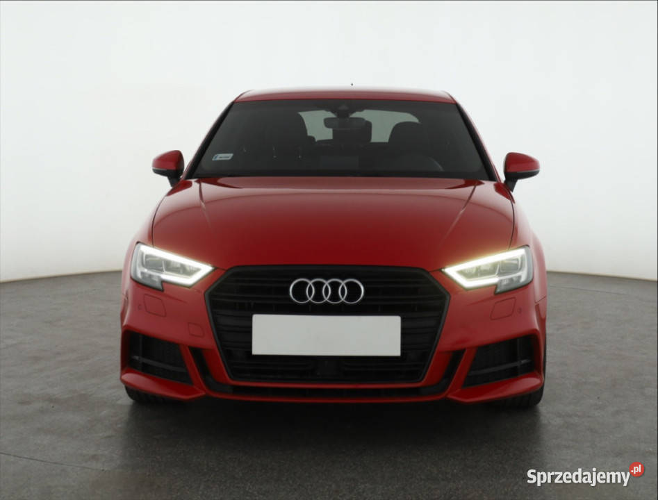 Audi A3 15 TFSI Piaseczno