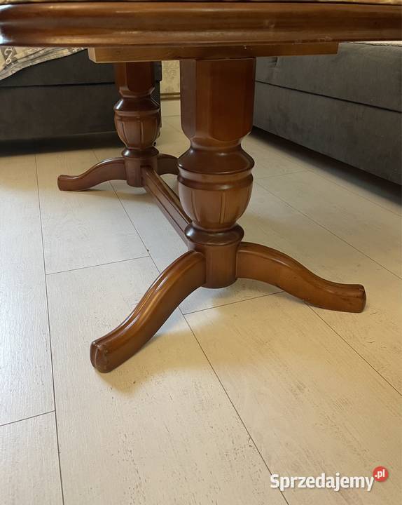 Pieką francuska ława Żary