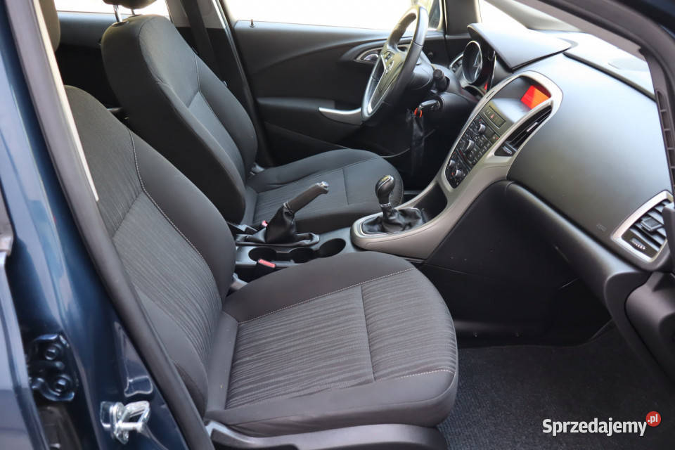 Opel Astra 13 CDTI Zabrze