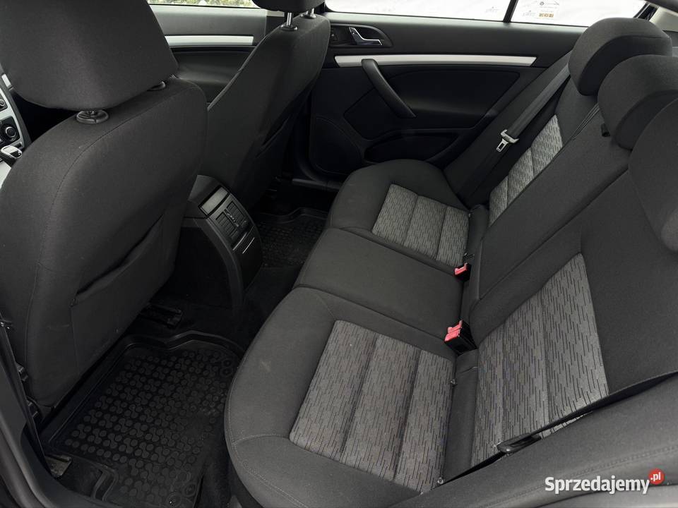 Skoda octavia 2010 r Octavia