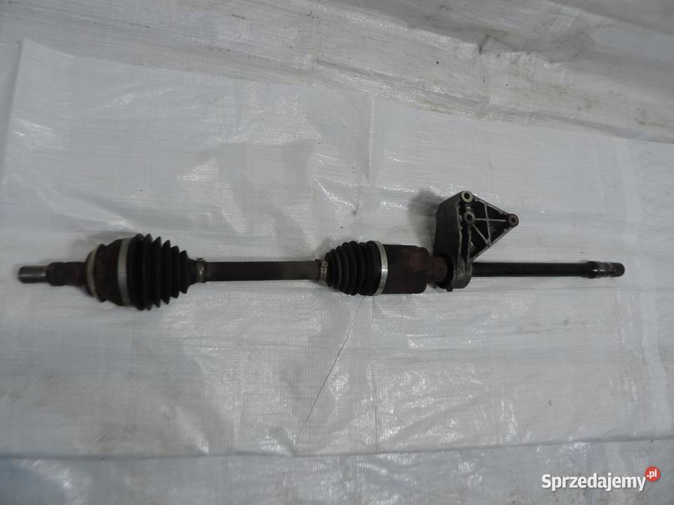 PÓŁOŚ PRAWA OPEL INSIGNIA B 20 CDTI 84257939 sprzedam