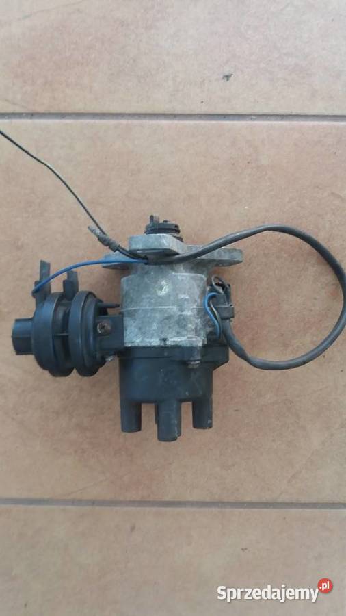 HONDA CRX APARAT ZAPŁONOWY 15 TD14M