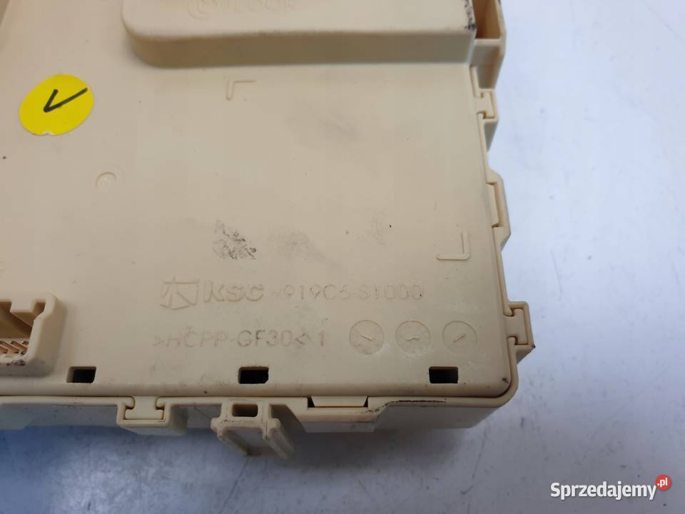 Santa Fe IV 22 CRDI SKRZYNKA BEZPIECZNIKÓW BSI Rudka