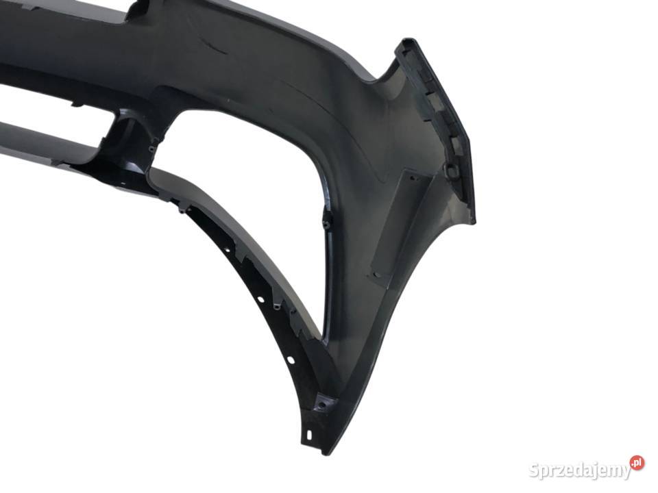 Ford Mustang MK6 Ecoboost GT 20152017 Zderzak osobowe świętokrzyskie Skarżysko-Kamienna