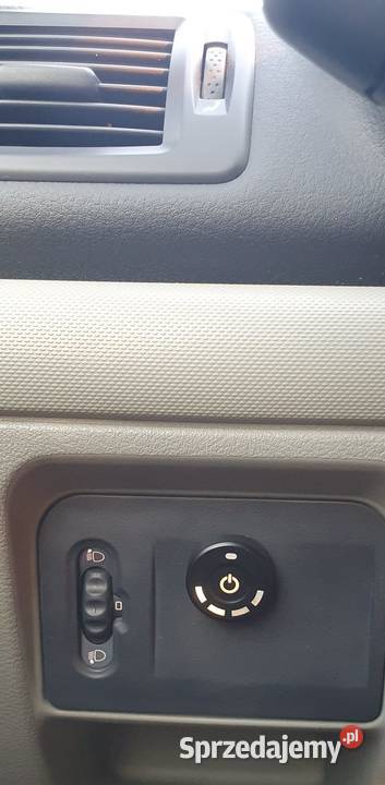 Renault Clio Automat LPG Clio Olszyna sprzedam