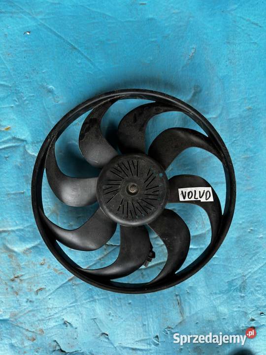 Wentylator chłodnicy Wentylatory chłodnicy Warszawa