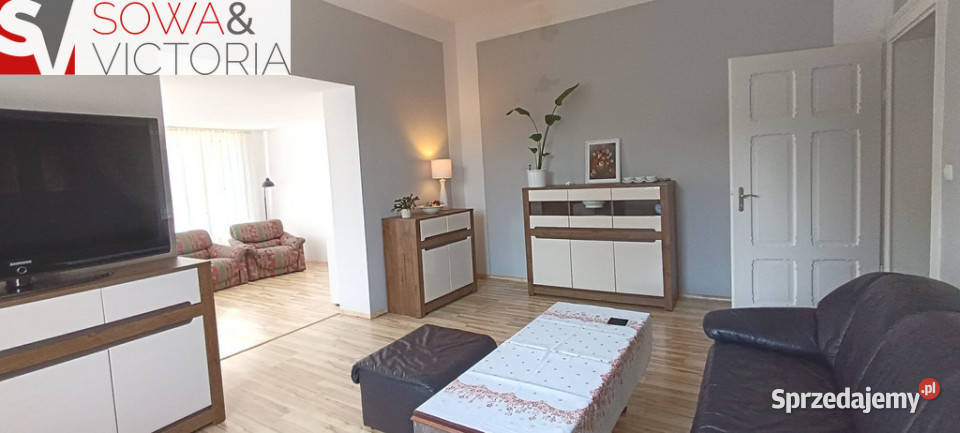 Dom wolnostojący w Mieroszowie 405m2 dolnośląskie Mieroszów