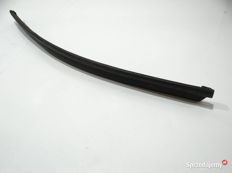 USZCZELKA POKRYWY SILNIKA BMW F07 M PAKIET lubelskie Strzyżewice