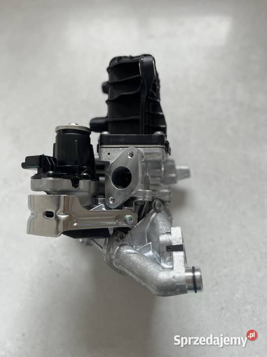 Zawór egr Or 9807593080 citroen Peugeot osobowe Szarów