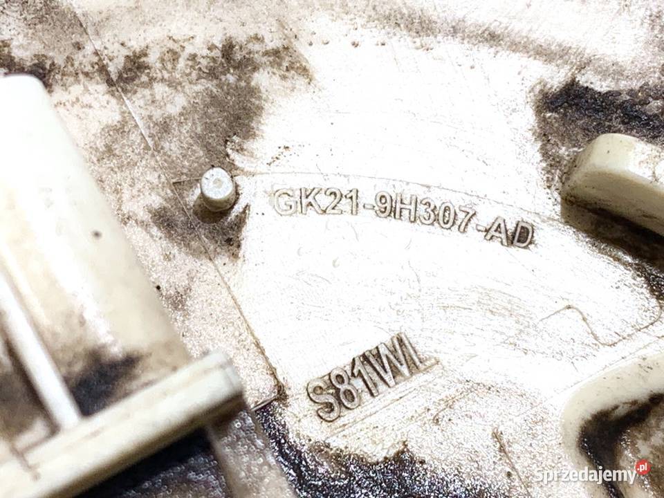 POMPA PALIWA FORD TRANSIT VI GK219H307AD 20 105