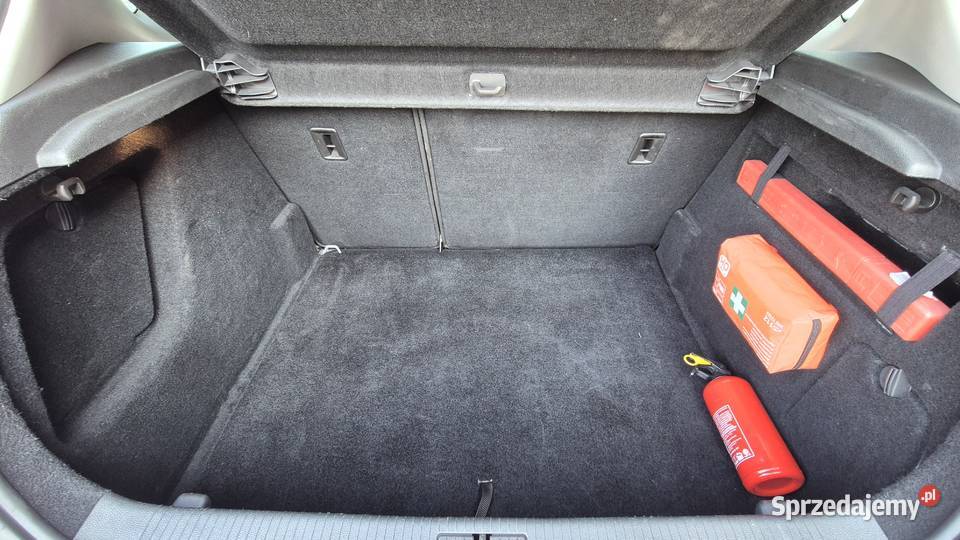 14 Turbo dobrze wyposażona Zadbana małopolskie Kraków