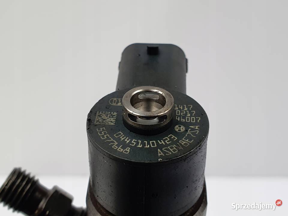 WTRYSKIWACZ wtrysk Opel Insignia 20 CDTI osobowe