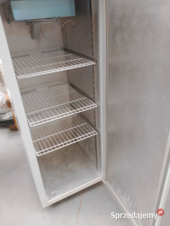 Szafa mroźnicza pojedyncza MAWI SMR 700GN Wrocław
