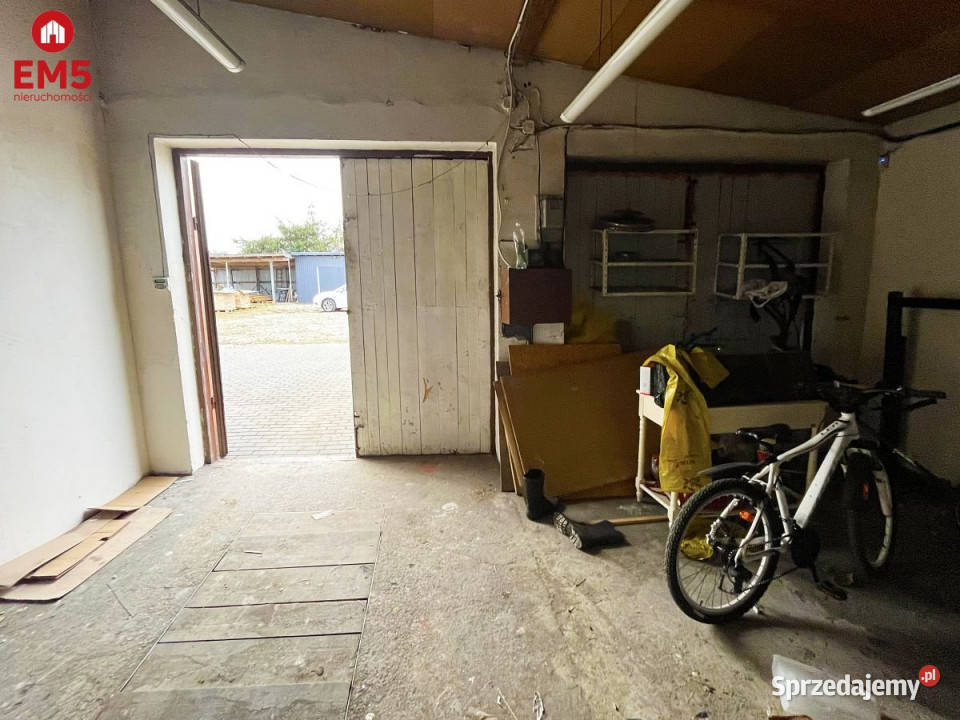 Ogłoszenie lokal Białystok 150m2 Wynajem sprzedam