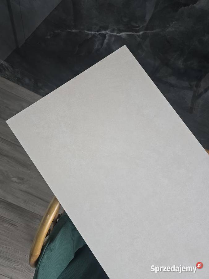 Płytka scienna OLYMP BEATS BEIGE MAT 40x120 łódzkie Opoczno