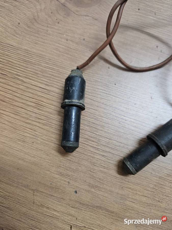 Obudowa bezpiecznika Wsk 125 Oryginał