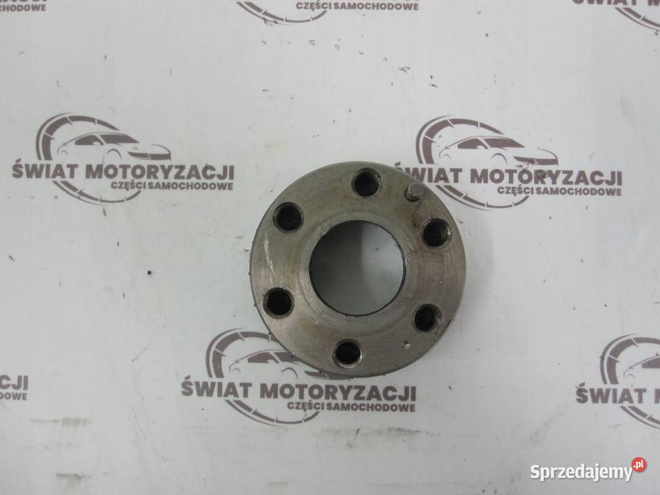 Mazda 6 CX7 22 MZRCD 11r koło zębate rozrządu świętokrzyskie