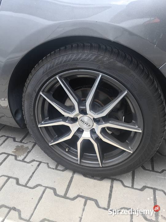 Peugeot 308 16 HDI 2016r manualna Żyrardów