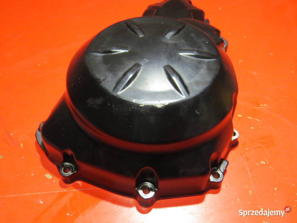 KAWASAKI Z650 Z 650 dekiel miska pokrywa silnika Warszawa